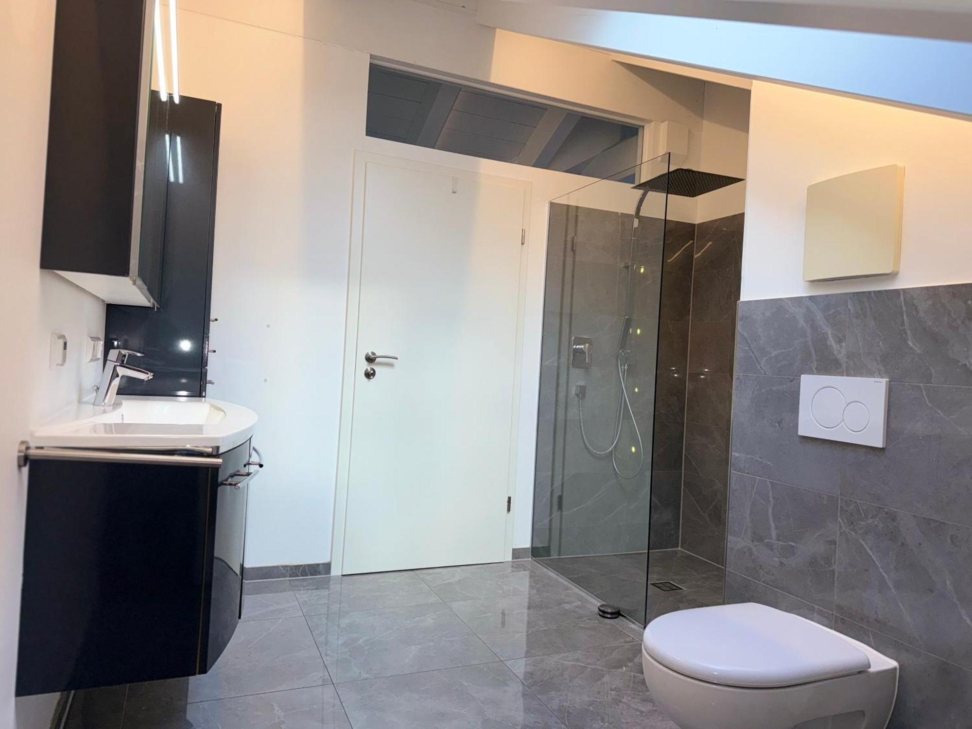 Ferienwohnung Siglreitmaier Chieming Dış mekan fotoğraf